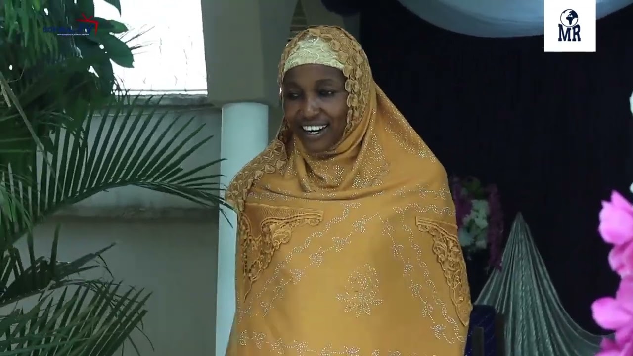 Adhikr - Senior Class Convocation Program