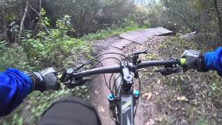 Scott Spark 950 test ride