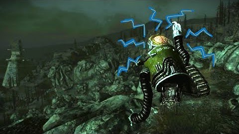 A Very Random Encounter - Fallout 3