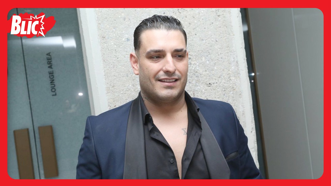 “Čekao sam, ali me niko od Šabanovih nije zvao” Darko Lazić neće da ćuti: To me psihički ubilo