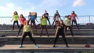Современный танец Uptown Funk + Salute. (with ginger kitten ;) Танцуют Олимповцы!!! ;) Современный танец Uptown Funk + Salute. (with ginger kitten ;) Танцуют Олимповцы!!! ;)
