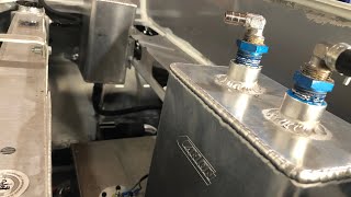 Coolant Expansion, Recovery, and Overflow Tank Differences