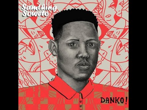 Samthing Soweto & Entity Musiq   Hey Wena Feat  Alie Keys