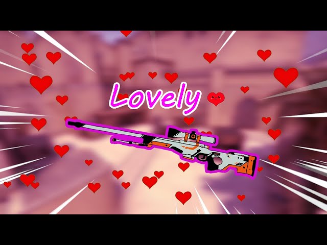 lovely.mp4 [GoD_Team montage]
