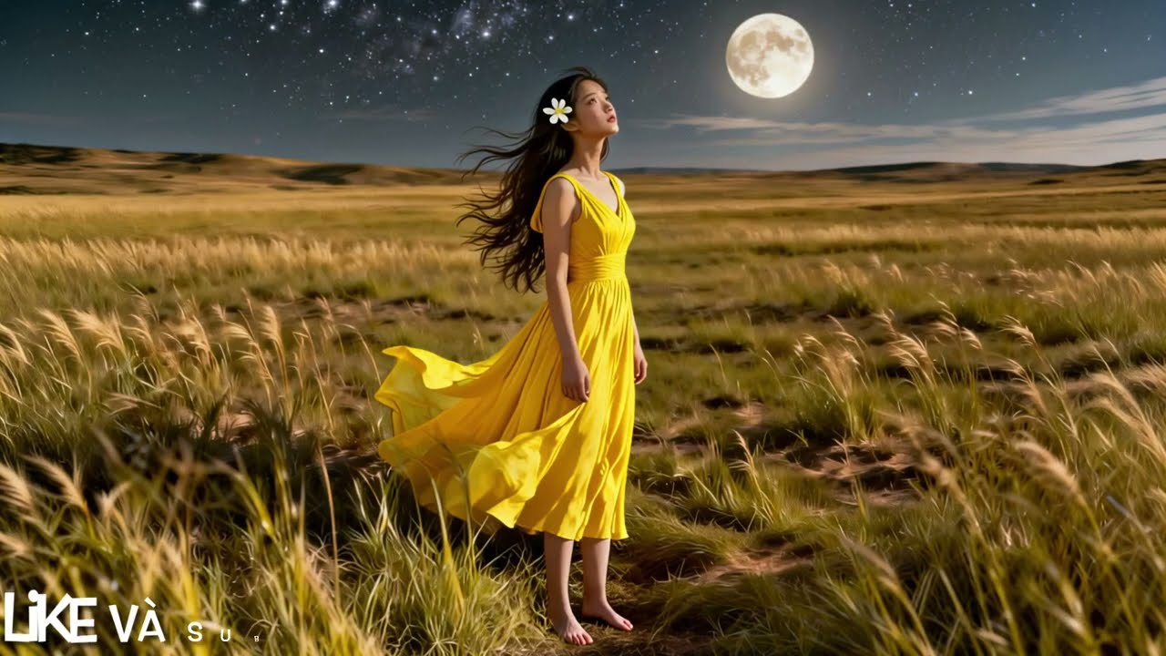 #47. ❤️ Bài Hát Pop, Piano, Emotional. Ước Nguyện Tình Duyên. Lời: KMN AI Music