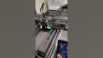 Snapmaker 2 new linear module limit problem