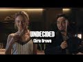 CHRIS BROWN - UNDECIDED | Kristy Butry &amp; Duke Dinh Choreography