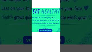 rightfuel gives result #motivation #discipline #mindset #healthyfood #viralvideo #vegan #algorithm