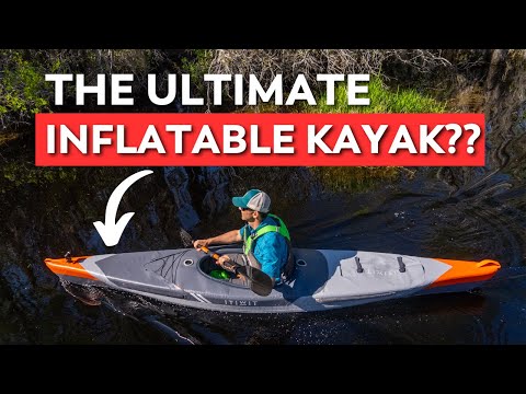 HARDBELLY - Paddling Buyer's Guide