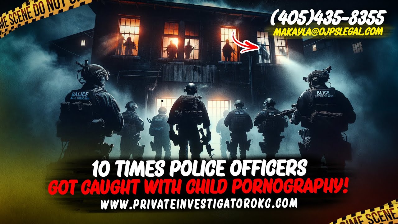 How Bail Bondsmen Choose: Inside the Process in Oklahoma City