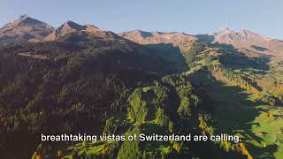 Switzerland Unveiled: Top 7 Breathtaking Spots