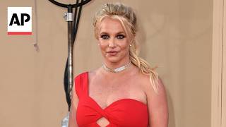 Britney Spears enters substance abuse treatment facility after DUI arrest