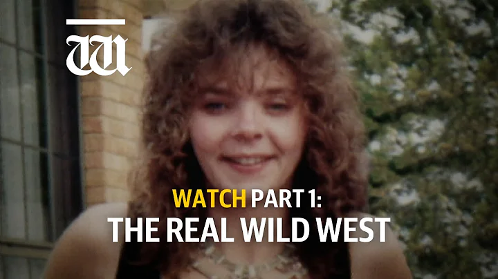 Catching Lisas Killer Part 1: The Real Wild West