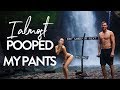 BALI ADVENTURE | Drinking POO COFFEE | Fun Things To Do In Bali