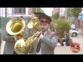 Marching Band Surprise - Funny Videos