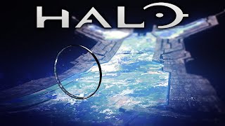 343 just COOKED!!!! You won't believe your eyes (Halo 7 speculation)