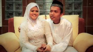 Pernikahan Ida &amp; Shah   12 12 12