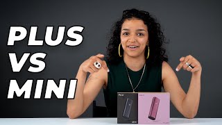 Which Vaporizer is Right for You? | PAX Plus vs PAX Mini | Red Eye Monkey