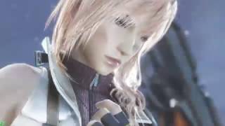 ビビっと雷光斬vol.6【ライトニング】真空破付き[DFFAC] Lightning