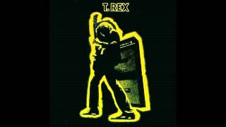 T REX -Life's a Gas chords
