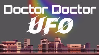 UFO - Doctor Doctor (Lyrics)