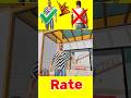 Chalange in indianTheft Aura VS indian Bikes Driving 3D🔥💥 #gaming #shorts #gta