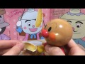 アンパンマン どんぶりマンたちのどんぶりを完成させよう!