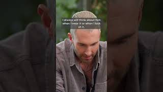 Celebrity A Presidential Day-Date With Special Meaning | Talking Watches With Adam Levine Net Worth