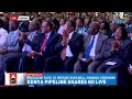 Kenya Pipeline Company Shares Go Live On Nairobi Securities Exchange