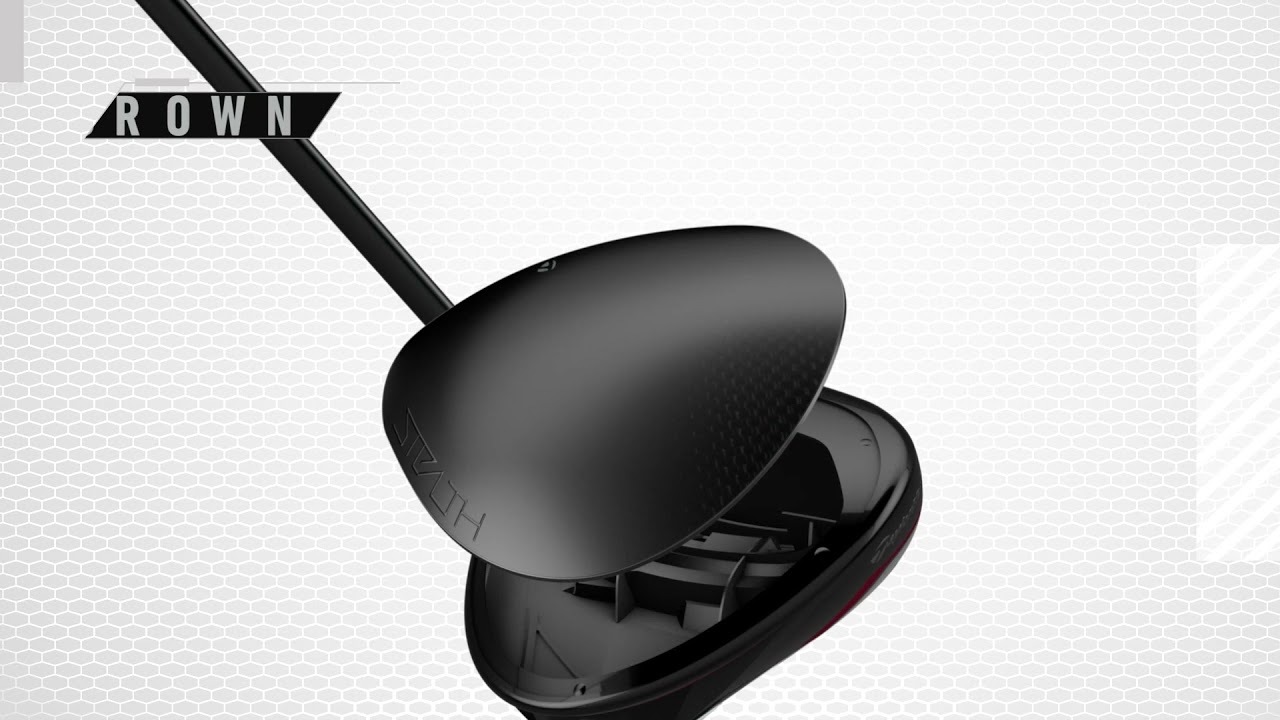 Used TaylorMade STEALTH HD Driver 10.5 Degree Used Golf Club at