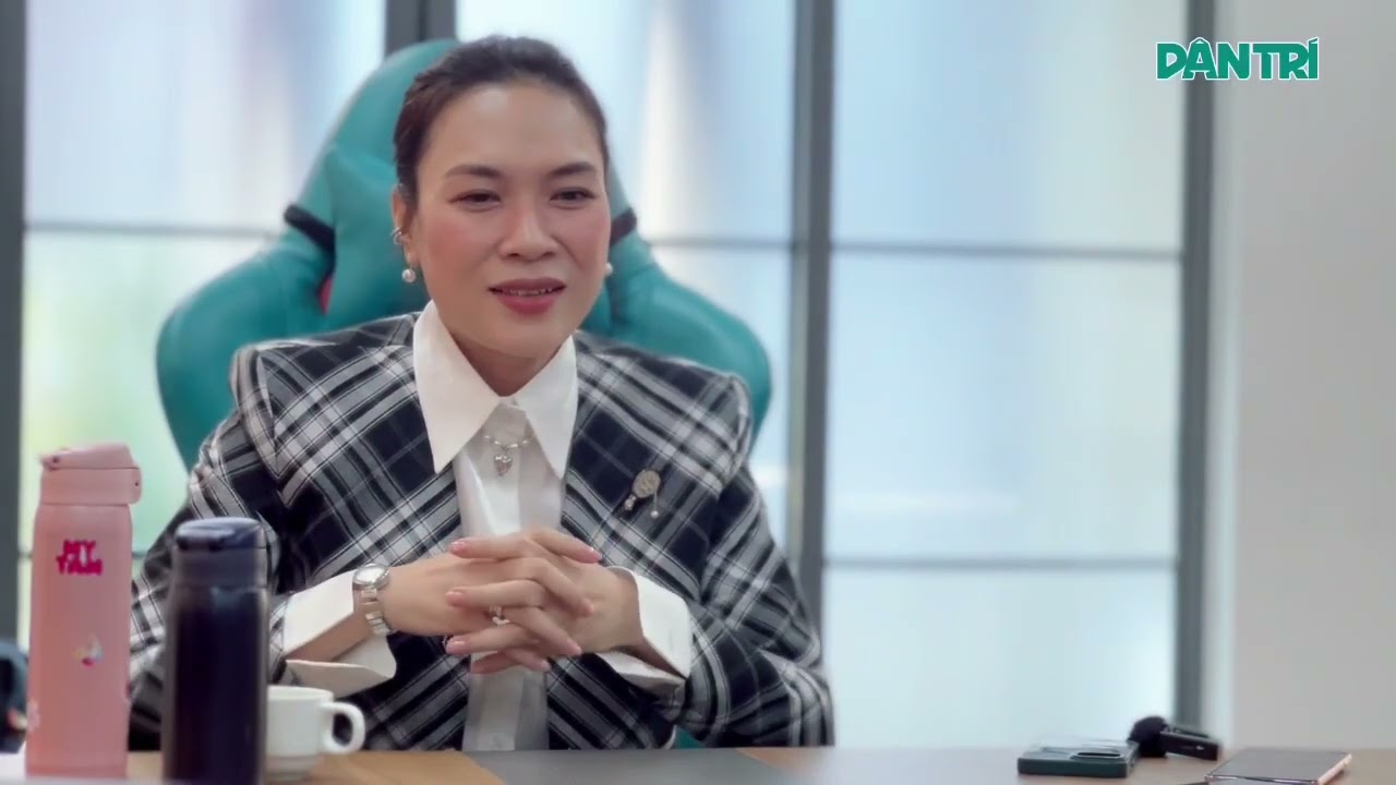 Mỹ Tâm chia sẻ về Mai Tài Phến: “Chúng tôi đủ hiểu nhau”