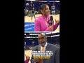 Cedric Maxwell his advice to Neemias Queta about "using fouls wisely."