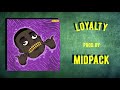 Free kodak black x juice wrld x trippie redd type beat  loyalty  rap instrumental