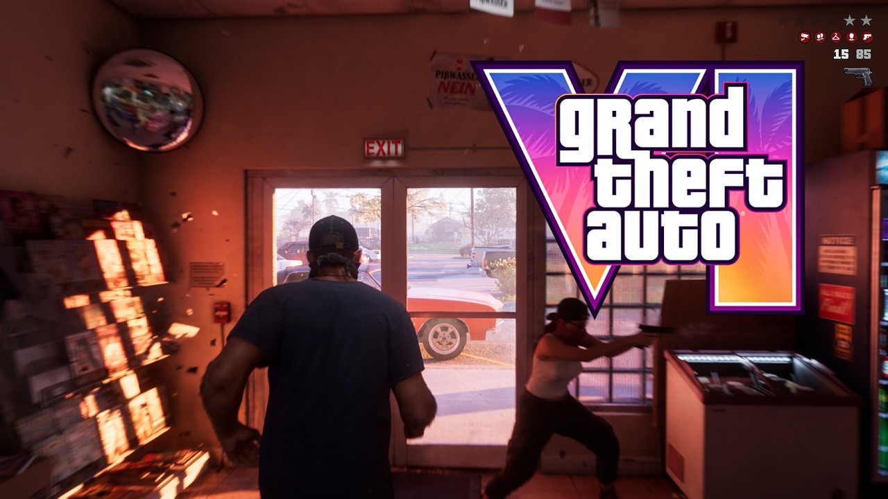 GTA 6: Every NEW Detail Rockstar Didn't Show You