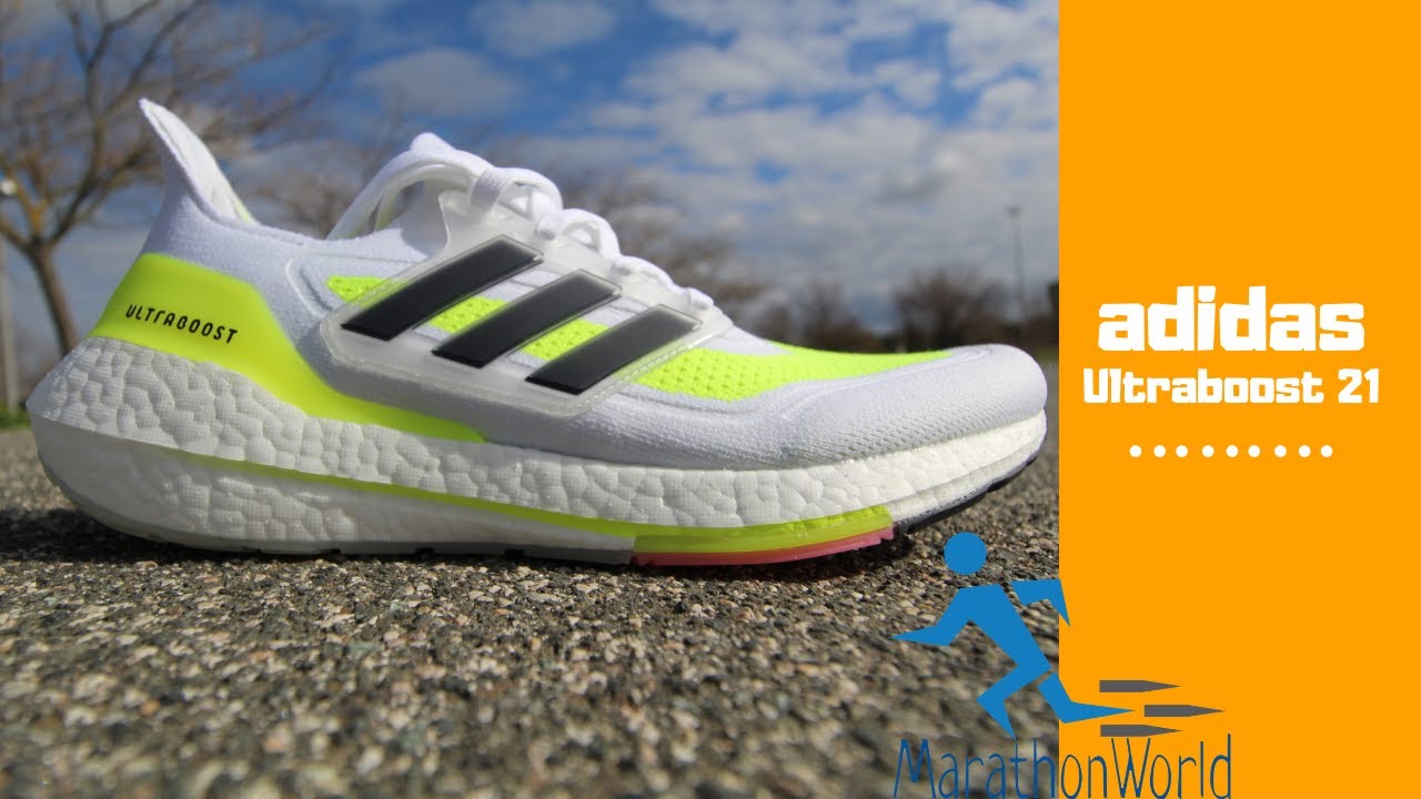 ultra boost for walking