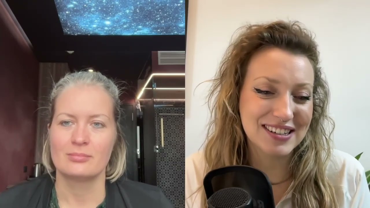 Heilende Räume – Wie Design Gesundheit, Orientierung und Wohlbefinden beeinflusst