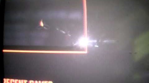 3rd Map (oBenchyy Droping Host)