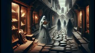 Haunted Secrets of Wraith's Lane