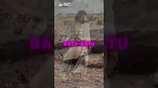 Jesus is tempted by the devil in the wilderness - Matthew 4 | Strengthening Bible Events