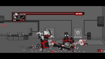 Копия видео "Madness project nexus:MAG agent vs GO4LM"