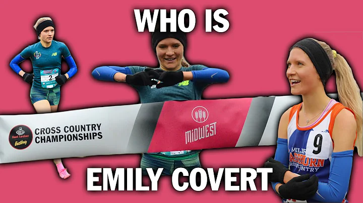 Who is Emily Covert?