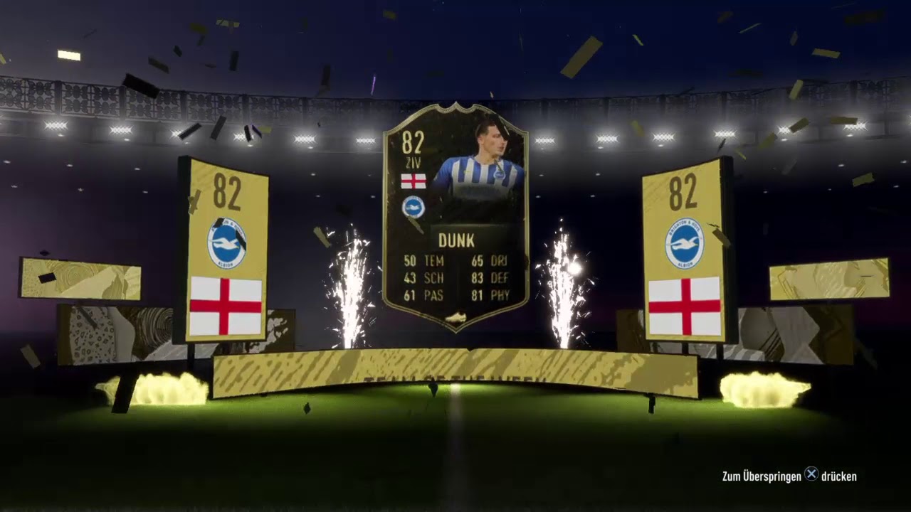Wann Kommen Wl Belohnungen Fifa 20