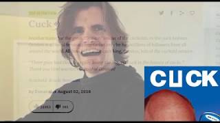 Coach Red Pill Vs. Nick Fuentes Savage Take Down