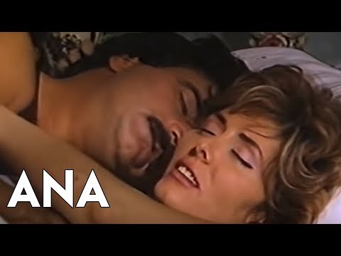 Ana (1986) - Türk Filmi (Hülya Süer & Yalçın Gülhan)