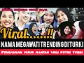 🔴Astaga Terbongkar Sudah Rahasia MEGAWATI‼️Pengakuan Legenda Voli Putri Turki Begini Penjelasan nya