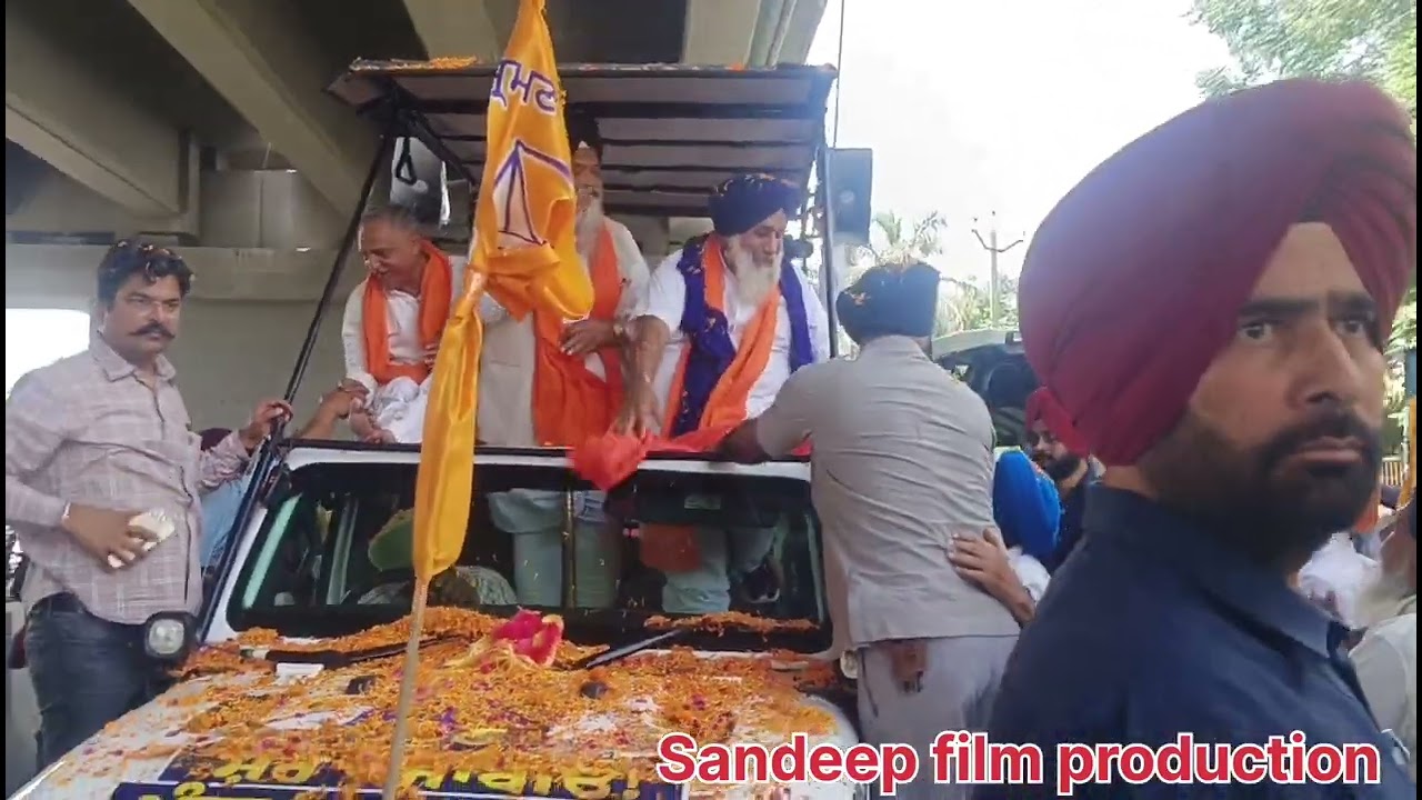 ਬਹੁਤ ਹੀ ਪਿਆਰੀ ਕਥਾ ਹੈ ਇੱਕ ਵਾਰ ਜ਼ਰੂਰ ਸੁਣਿਓ।Katha GURUDWARA Twinsburg  By Bhai Lakhwinder Singh Gambhir