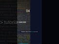 Why I quit posting Python tutorials on YouTube #Shorts