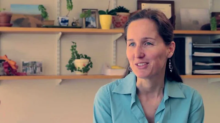 Chemistry in Action: Liz Nolan