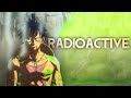 One Piece AMV Radioactive Imagine Dragons ᴴᴰ 