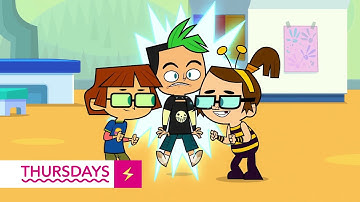 Cartoon Network - Total DramaRama New Episodes Promo (July 2021)